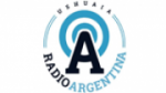 Écouter LRF 780 Radio Argentina en live