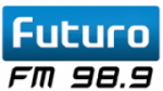 Écouter Radio Futuro en live Écouter Radio Futuro en live