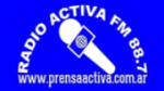 Écouter Radio Activa en live Écouter Radio Activa en live