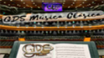 Écouter GDS Musica Clasica en live Écouter GDS Musica Clasica en live
