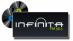 Écouter Radio Infinita en direct