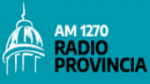 Écouter Radio Provincia en live