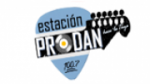Écouter Estacion Prodan en live Écouter Estacion Prodan en live