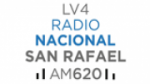 Écouter Lv 4 Radio San Rafael en live