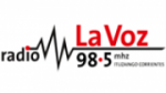 Écouter Radio La Voz en live