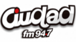 Écouter 94.7 FM Ciudad en live