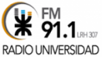 Écouter Radio Universidad en live Écouter Radio Universidad en live