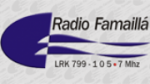 Écouter Radio Famaillá en live Écouter Radio Famaillá en live
