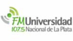 Ecouter Radio+Universidad La Plata en direct