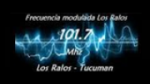 Écouter Radio Los Ralos en direct