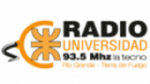 Écouter Radio Universidad 93.5 en direct