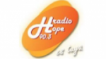 Écouter Radio Hope en live Écouter Radio Hope en live