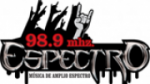 Écouter Espectro en live Écouter Espectro en live