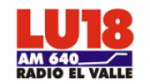 Écouter Radio El Valle en live