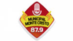 Écouter Radio Municipal Monte Cristo 87.9 en direct