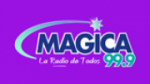 Écouter Radio Magica 99.9 en live Écouter Radio Magica 99.9 en live