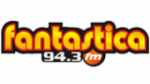 Écouter FM Fantastica en live