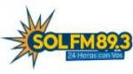 Écouter Sol FM 89.3 en direct Écouter Sol FM 89.3 en direct