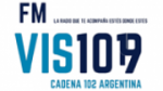 Écouter Fm Visión 101.9 FM en live