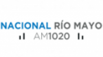Écouter LRA 58 Río Mayo en live Écouter LRA 58 Río Mayo en live