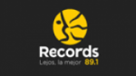 Écouter Records 89.1 en live Écouter Records 89.1 en live