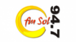 Écouter Radio FM Sol en live