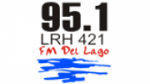 Écouter Fm Del Lago 95.1 en live