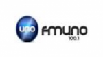 Écouter FM Uno en live Écouter FM Uno en live