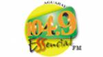Écouter FM Esencial 104.9 en live