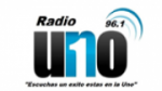 Écouter Radio Uno en live Écouter Radio Uno en live