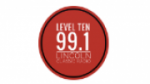 Écouter Level TEN 99.1 en live Écouter Level TEN 99.1 en live