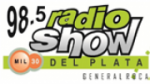 Écouter Radio Show FM en live