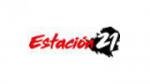 Ecouter Estaci%C3%B3n+21 Ciudad de Mendoza en direct