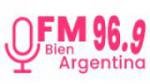 Écouter FM Bien Argentina en live Écouter FM Bien Argentina en live