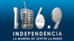 Écouter Radio Independencia 106.9 en live Écouter Radio Independencia 106.9 en live
