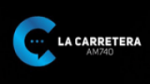 Écouter La Carretera en direct