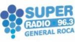 Écouter La Super Radio FM 96.3 en live