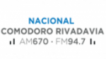 Écouter LRA 11 Comodoro Rivadavia en direct