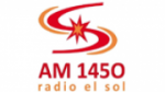 Écouter Radio El Sol en live Écouter Radio El Sol en live