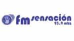 Écouter Sensación 93.9 FM en direct
