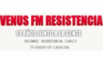 Écouter Venus FM Resistencia en live