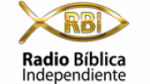 Écouter Radio Bíblica Independiente en direct