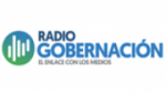 Écouter Radio Gobernación en live