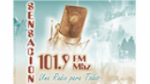 Écouter Sensación FM en direct