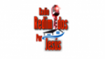 Écouter Radio Redimidos Por Jesús en live