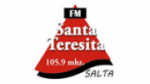 Écouter Santa Teresita en live Écouter Santa Teresita en live