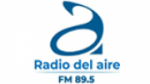 Écouter Radio del Aire en live Écouter Radio del Aire en live
