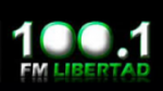 Écouter FM Libertad en live Écouter FM Libertad en live