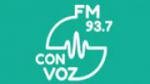 Écouter Fm Con Voz en live Écouter Fm Con Voz en live