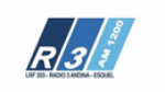 Écouter Radio 3 Andina en live